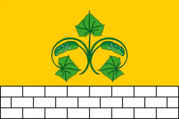 Флаг: Оричевский район